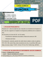 Neumonia