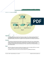 CCNP1 - Mod 6 OSPF Labs PDF