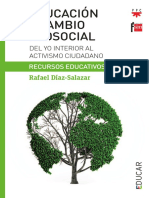 Educacion y Cambio Ecosocial Recursos Educativos