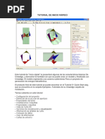 Unwedge Parte 1