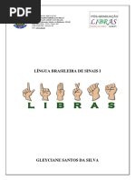 Apostila - Libras I PDF