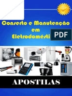 MANUTENÇÃO EM DVD - Apostila 6 PDF