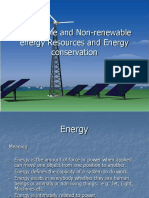 Renewable Non Renewable Energy Resources 110308030738 Phpapp02