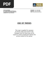 Boulan-Smit Thesis 1998