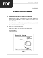 Refrigeracion y Aire Acondicioando - Cap 7