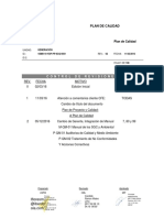 1BM9-19-YDP-PP-IICQ-0001 Rev 2 Plan de Calidad 43 CC Noreste