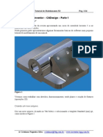 Curso Autodesk Inventor CADesign Parte1