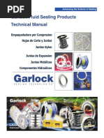 Catalogo Garlock