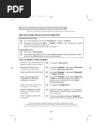 Navteq Carminat Navigation, Versión 2003 Español