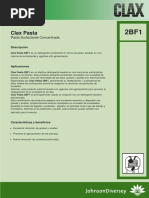 Clax Pasta 2bf1