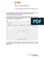 NT-Manual de Configuración Ubiquiti AirOS 5-Enlace Punto A Punto