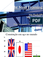 Steel Framing - USP - 2008 - Completa PDF