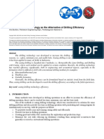 IADC/SPE 115283 Casing Drilling Technology As The Alternative of Drilling Efficiency