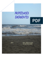 Propiedades Emergentes PDF