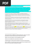 En El Contexto de La Dirección Estratégica de Proyectos