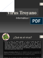 Virus Troyano