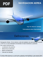 Navegacion Aerea