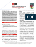 (PD) Libros - Propuestas de Negocios Persuasivas PDF