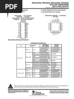 Sn74als245a PDF