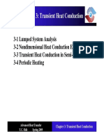 Ch3 TransientConductionEquation