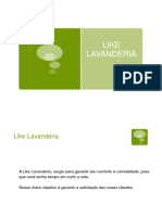 Apresentacao Lavanderia