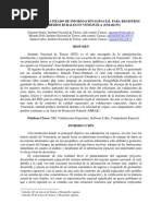 Articulo-Sistema Registro Predios Rurales Venezuela PDF