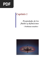 Cap¡tulo 1 Problemas PDF