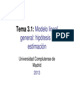 ECONOMETRIA 1 Resumen PDF