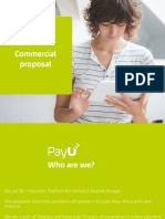 Payu Presentation