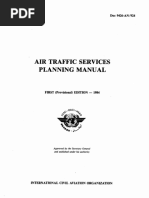 ICAO Doc 9426 Cons en