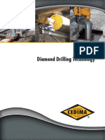 Cedima Drilling Technology