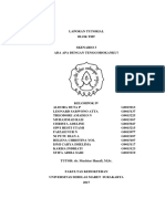 Laporan Tutorial Blok THT Skenario 3
