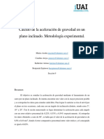 Informe Laboratorio 4 PDF