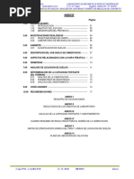 INFORME Suelos Huambo PDF