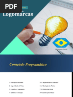 Curso Criação de Logomarcas PDF