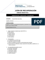 01-Administración, Planificación y Organización-Formato Prueba