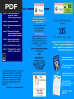 Folleto SIS PDF