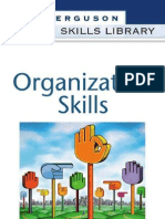 Ferguson Collection Organization Skills