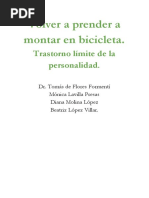 Volver A Prender A Montar en Bicicleta (Recuperado)