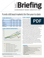 Global Briefing Aug 2010