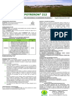 Potreron 212