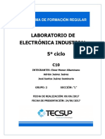 Laboratorio #5 Ups