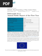 D9.2.1 Annual Public Report I