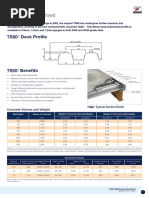 Tabla Cutata SMD - DAT - .119.V11-SMD-Technical-Data-Sheet-TR80+ PDF