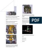 Componentes de La Sarta de Perforacion