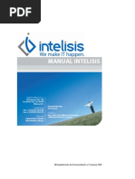 Cfdi Intelisis