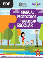 Manual de Protocolos 2015 Ok 0 PDF