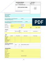 CMA Ships Application Form Crewform 01a