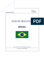 Guia de Negocios Brasil PDF