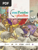 2 Con Pombo y Platillos 0 PDF